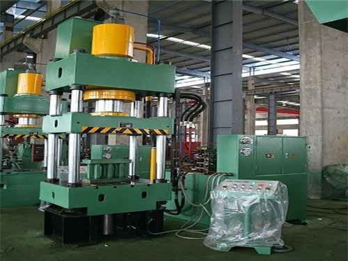 YHL32 4-Column Hydraulic Press